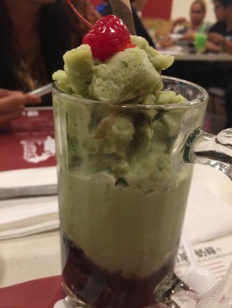 Bubble Republic Tea House